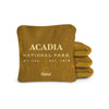 6-inch Dual-Sided Cornhole Bags | National Parks Collection