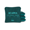 6-inch Dual-Sided Cornhole Bags | National Parks Collection