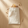 Flax Linen Bread Bags