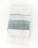 Camden Handwoven Cotton Throw Blanket
