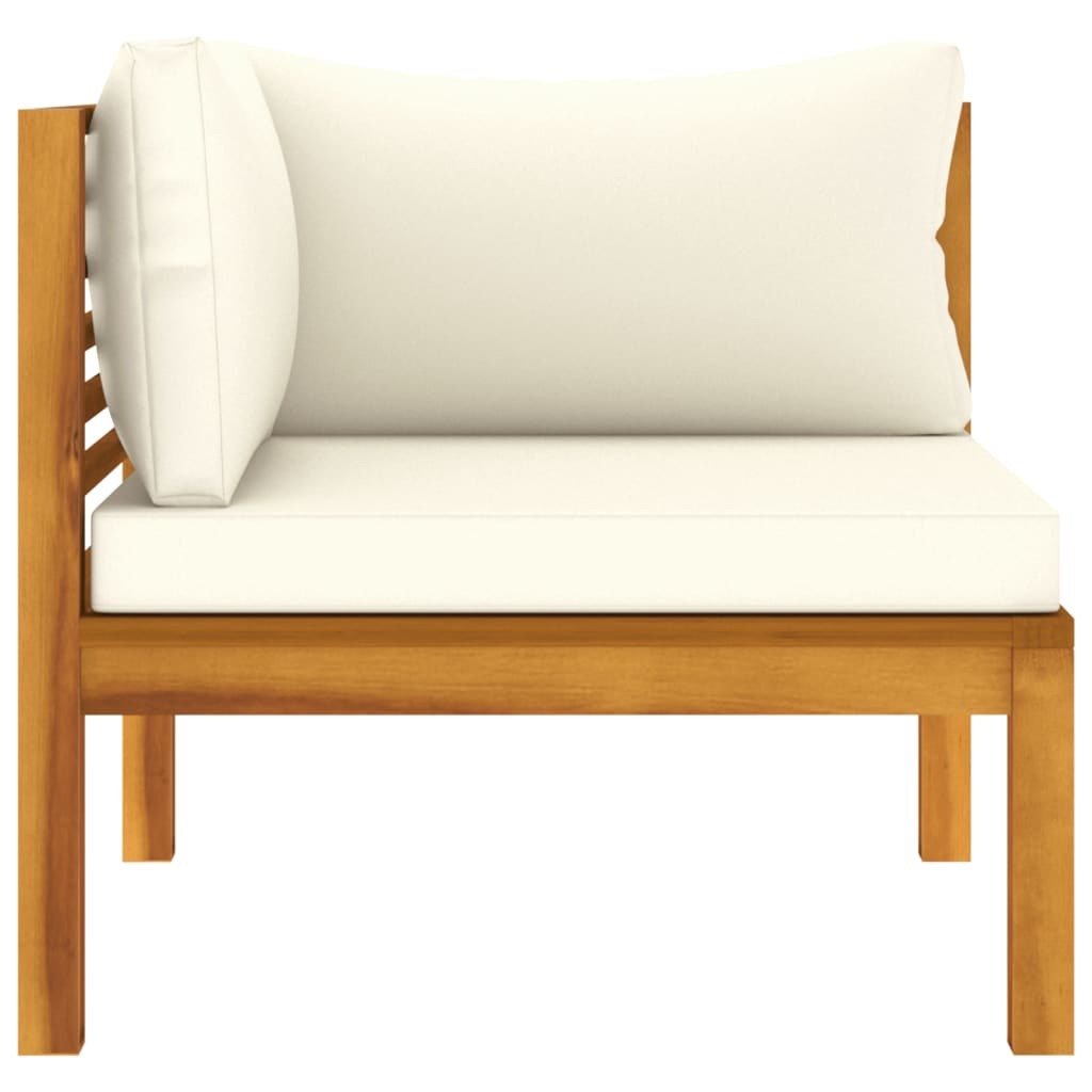 7 Piece Patio Lounge Set - Vessel