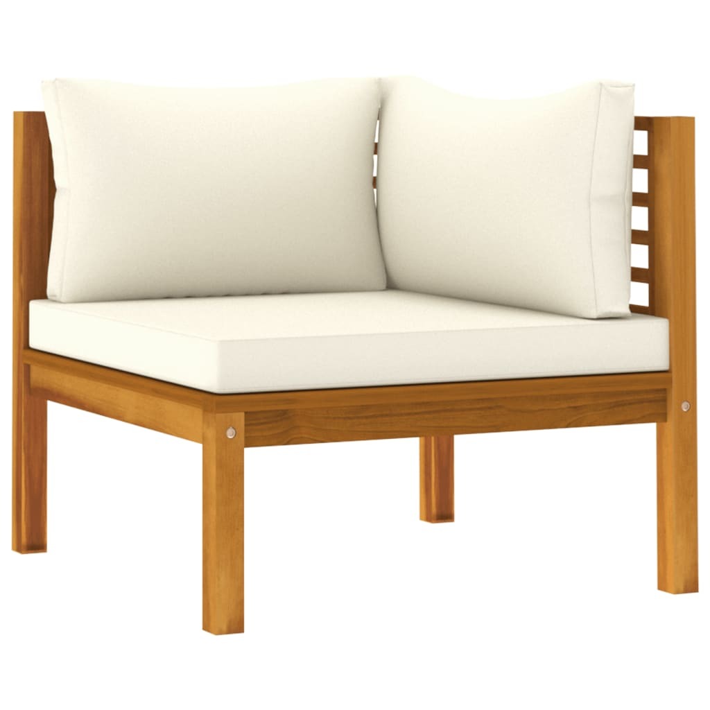 7 Piece Patio Lounge Set - Vessel