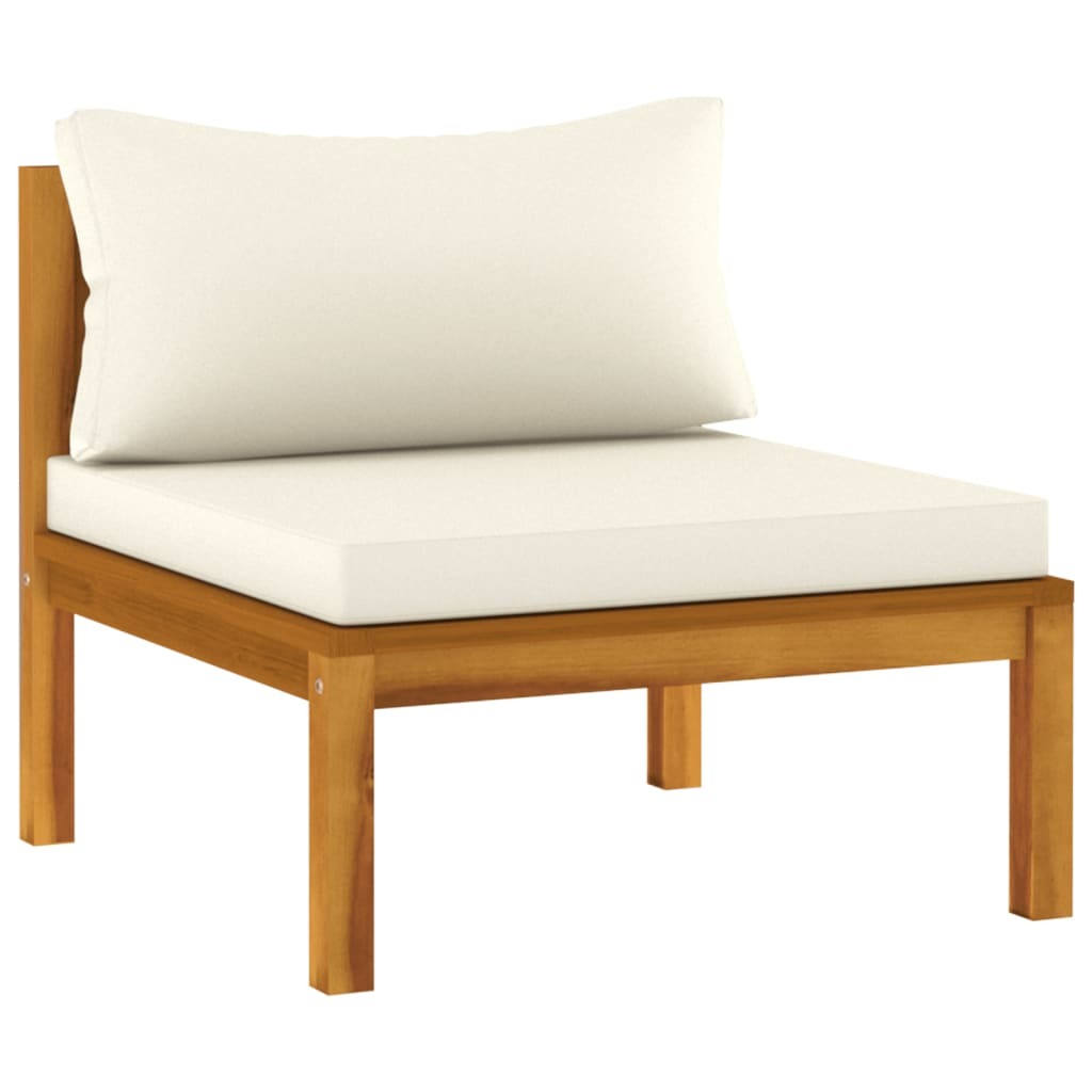 7 Piece Patio Lounge Set - Vessel