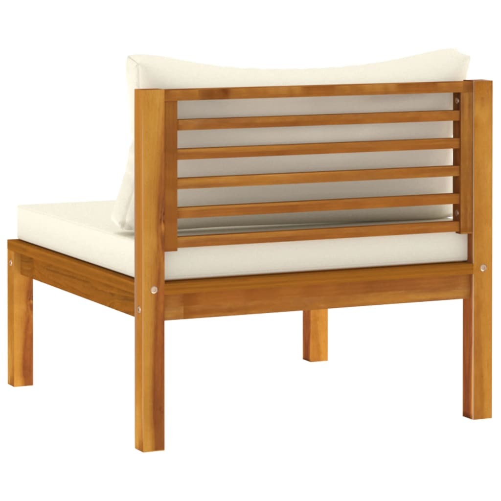 7 Piece Patio Lounge Set - Vessel