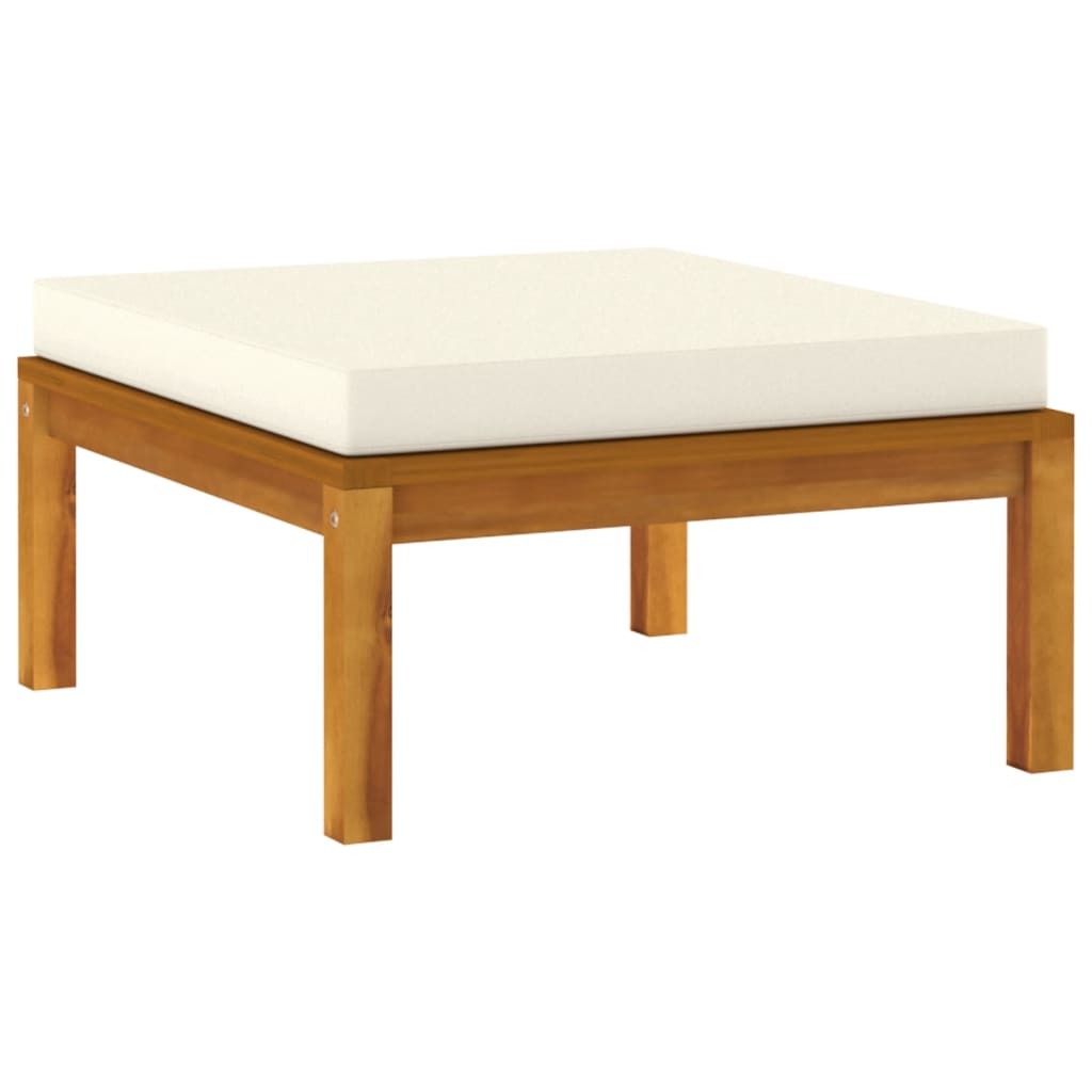7 Piece Patio Lounge Set - Vessel