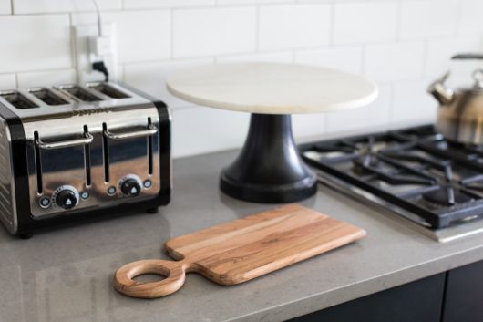 Acacia Cutting Board - Vessel