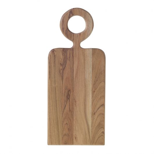 Acacia Cutting Board - Vessel