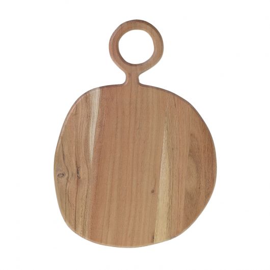 Acacia Cutting Board - Vessel