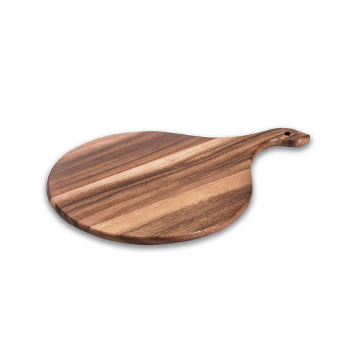 Acacia Wood Charcuterie Board - Vessel