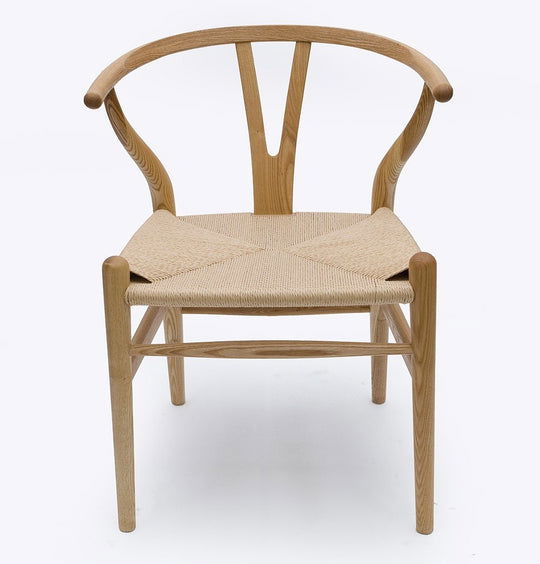 Dagmar Chair - Ash - Vessel
