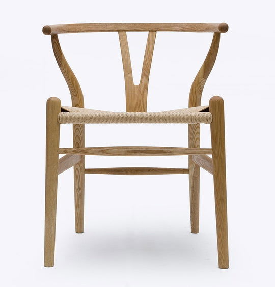 Dagmar Chair - Ash - Vessel