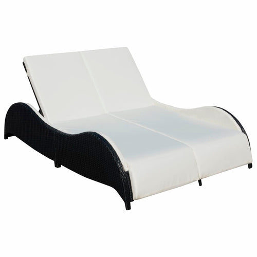 Double Sun Lounger - Vessel