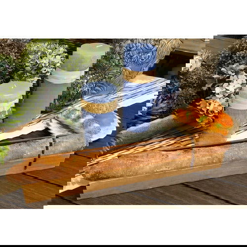 French Bread Slicer - Vessel