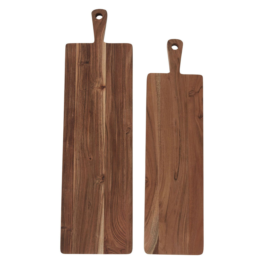Gather Cutting Board - Vessel