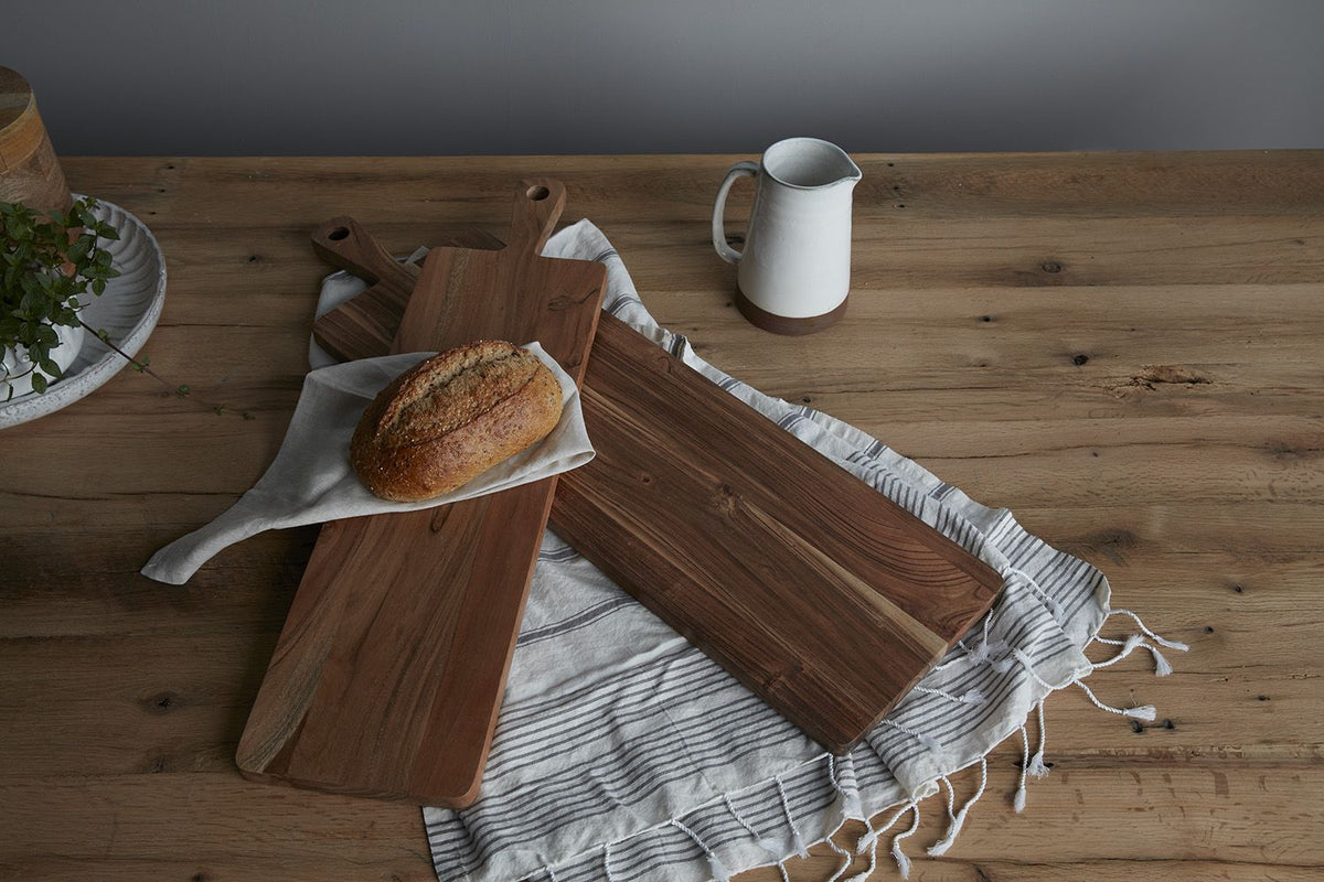 Gather Cutting Board - Vessel