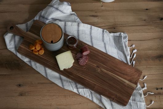 Gather Cutting Board - Vessel