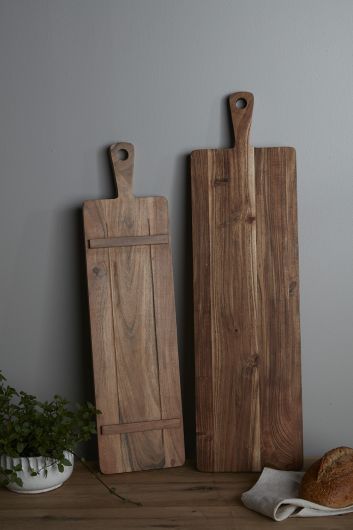 Gather Cutting Board - Vessel