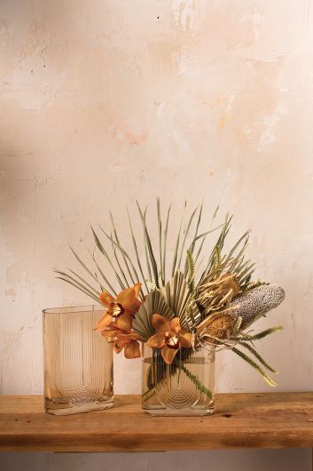 Moreno Vase - Vessel