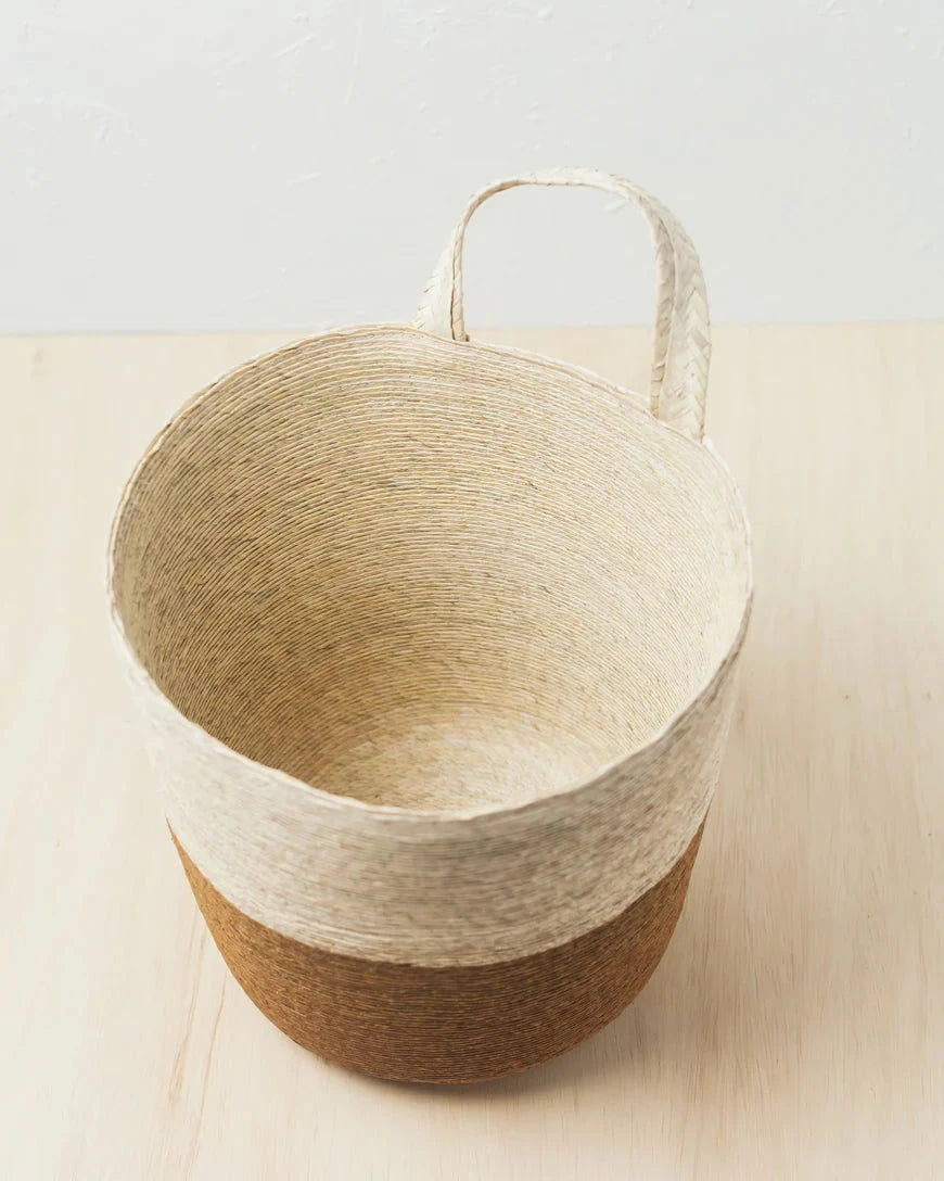 Prado Hanging Basket - Vessel