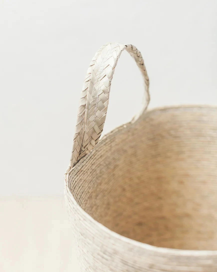 Prado Hanging Basket - Vessel