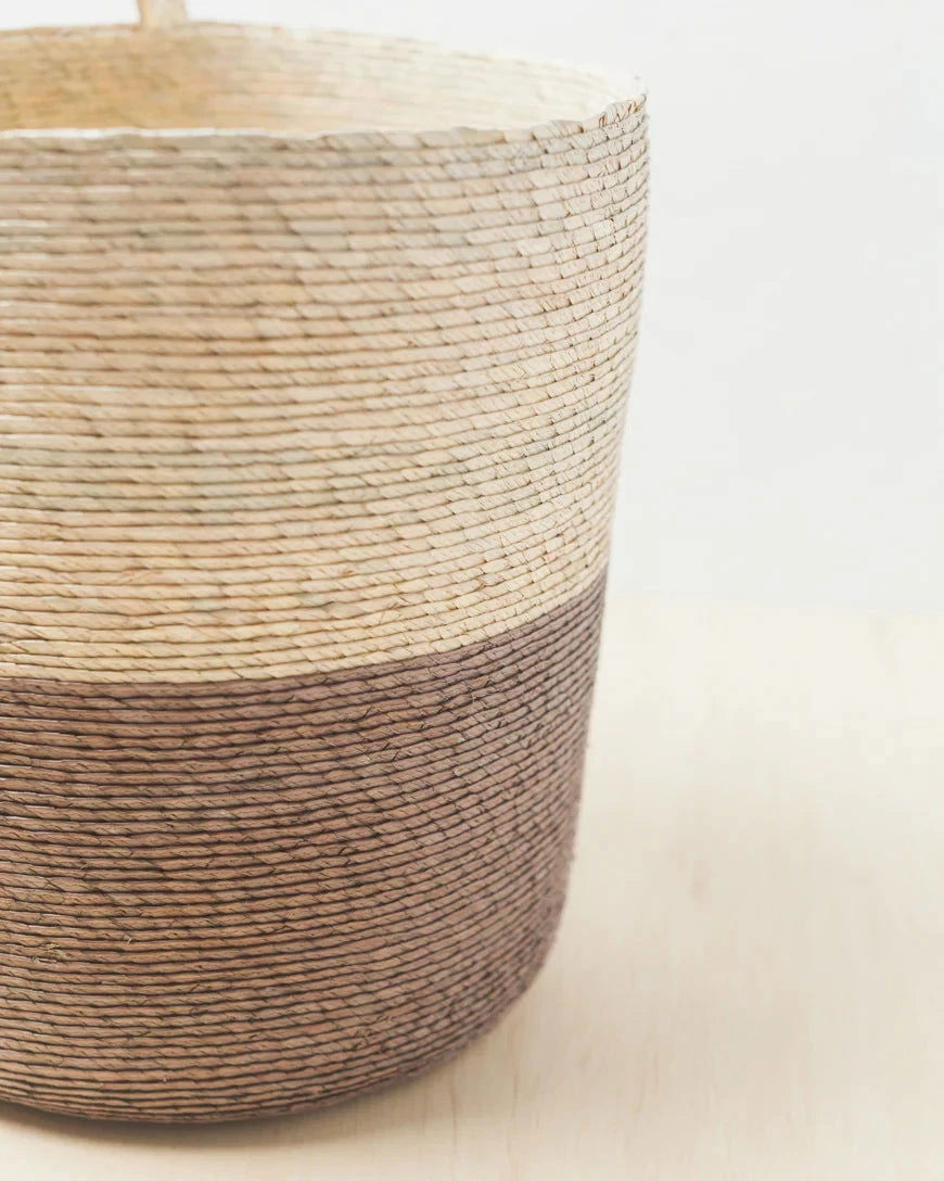 Prado Hanging Basket - Vessel