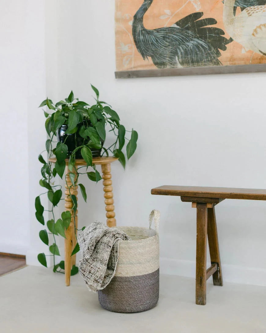Prado Hanging Basket - Vessel