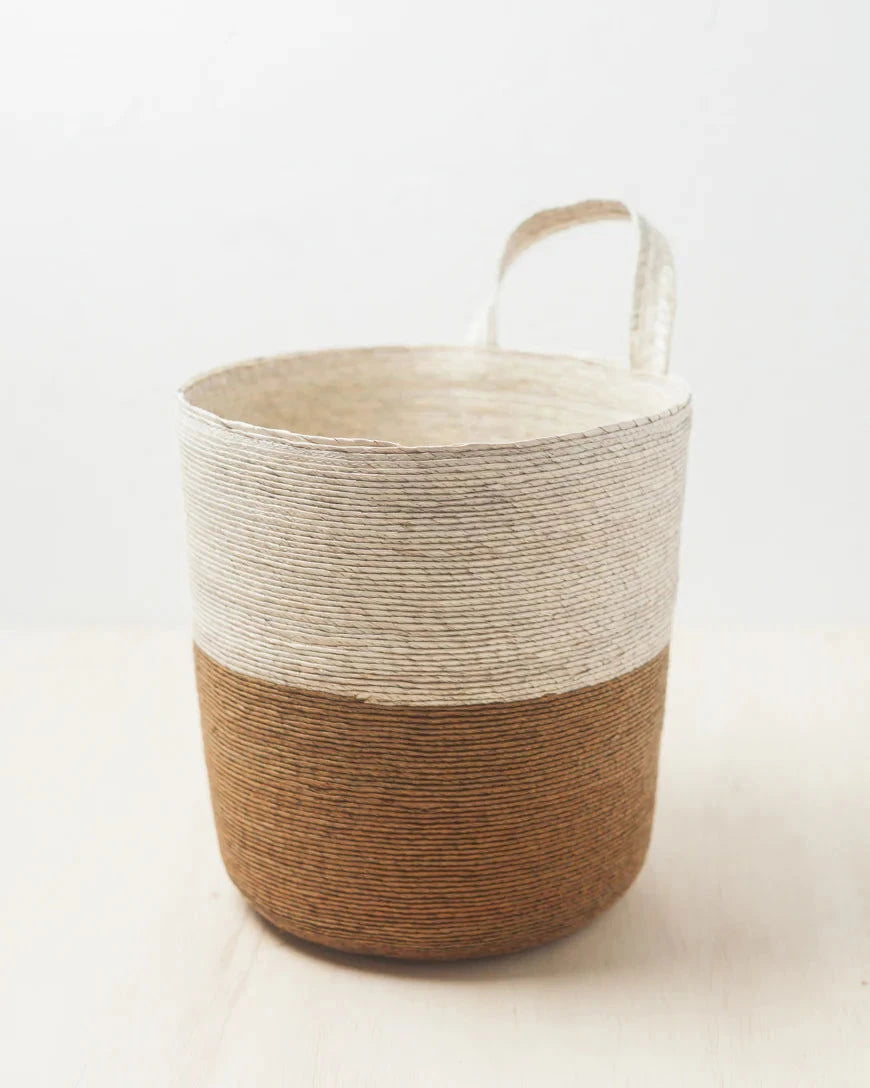 Prado Hanging Basket - Vessel