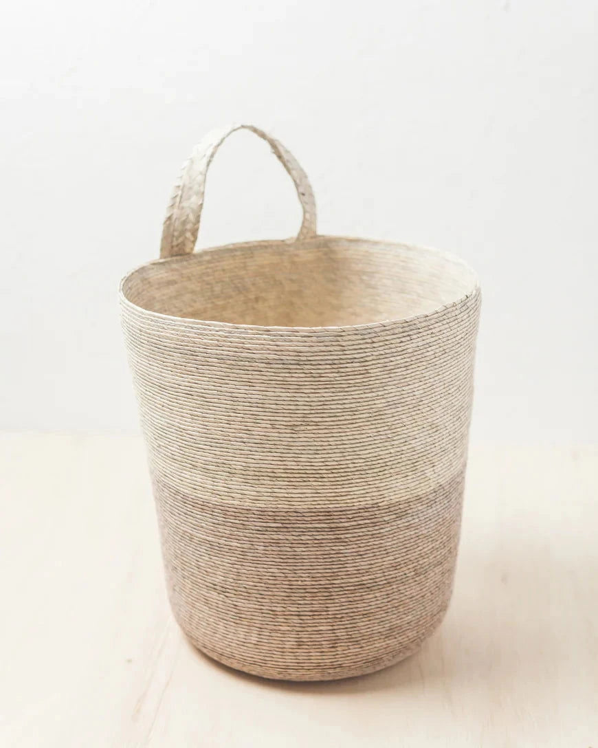 Prado Hanging Basket - Vessel